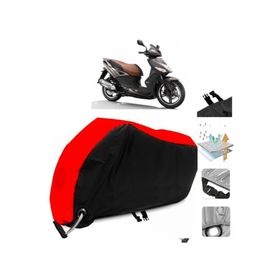 Coverplus Kymco Agility City 125 Motosiklet Branda