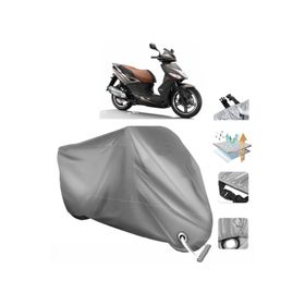 Coverplus Kymco Agility City 125 Motosiklet Branda