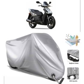 Coverplus Kymco Agility City 200i Motosiklet Branda