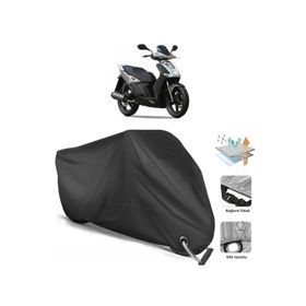 Coverplus Kymco Agility City 200i Motosiklet Branda