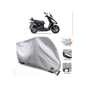 Coverplus Kymco Dink 200I Motosiklet Branda