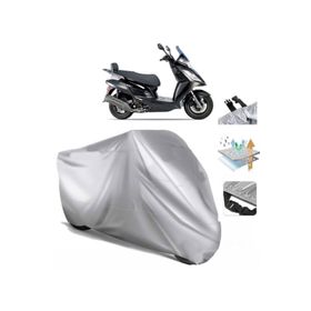 Coverplus Kymco Dink 200I Motosiklet Branda