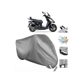 Coverplus Kymco Dink 200I Motosiklet Branda