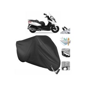 Coverplus Kymco Downtown 300I Motosiklet Branda
