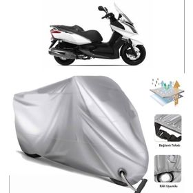 Coverplus Kymco Downtown 300I Motosiklet Branda
