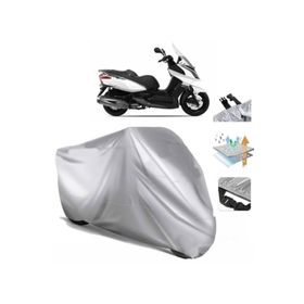 Coverplus Kymco Downtown 300I Motosiklet Branda
