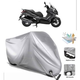 Coverplus Kymco Downtown 350i ABS Motosiklet Branda