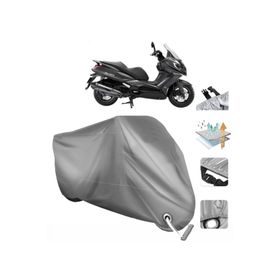 Coverplus Kymco Downtown 350i ABS Motosiklet Branda