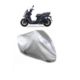 Coverplus Kymco Grand Dink 150 Gri Su Geçirmez Motosiklet Brandası