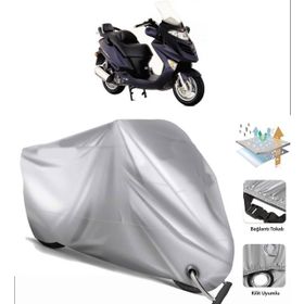 Coverplus Kymco Grand Dink 150 Motosiklet Branda