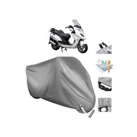 Coverplus Kymco Grand Dink 250I Motosiklet Branda
