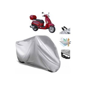 Coverplus Kymco Like 200I Motosiklet Branda