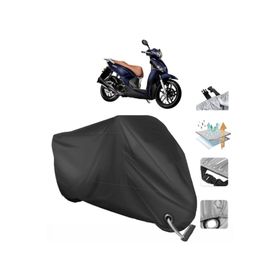 Coverplus Kymco People 125 Motosiklet Branda