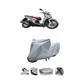 Coverplus Kymco People S 150i Gri Su Geçirmez Motosiklet Brandası