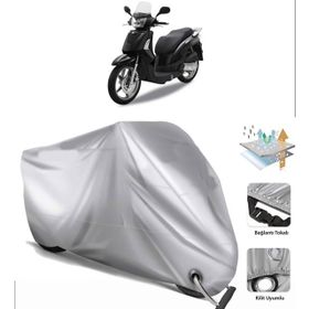 Coverplus Kymco People S 200 Motosiklet Branda