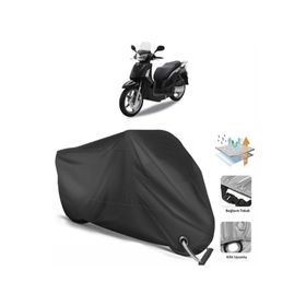 Coverplus Kymco People S 200 Motosiklet Branda