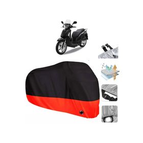 Coverplus Kymco People S 200 Motosiklet Branda