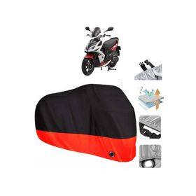 Coverplus Kymco Super 8 125 Motosiklet Branda