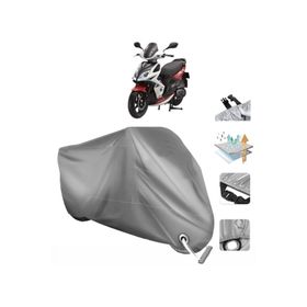 Coverplus Kymco Super 8 125 Motosiklet Branda