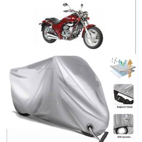 Coverplus Kymco Venox 250 Motosiklet Branda
