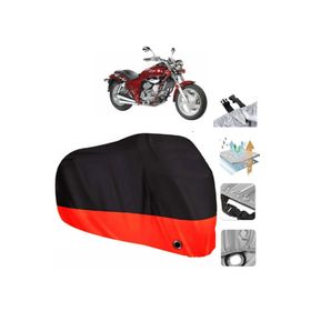 Coverplus Kymco Venox 250 Motosiklet Branda