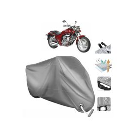 Coverplus Kymco Venox 250 Motosiklet Branda