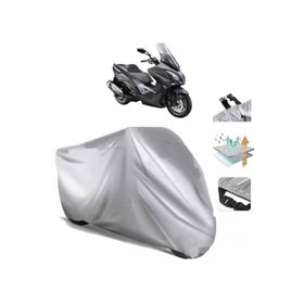 Coverplus Kymco Xciting 250I Motosiklet Branda