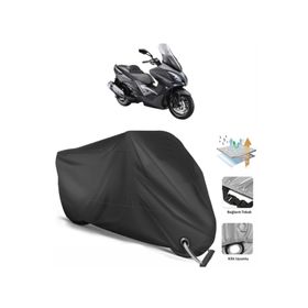 Coverplus Kymco Xciting 250I Motosiklet Branda