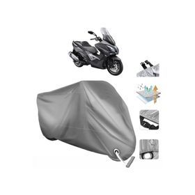 Coverplus Kymco Xciting 250I Motosiklet Branda