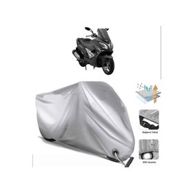 Coverplus Kymco Xciting 400i Motosiklet Branda