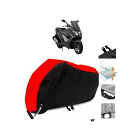 Coverplus Kymco Xciting 400i Motosiklet Branda