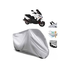 Coverplus Kymco Xciting 500 Motosiklet Branda
