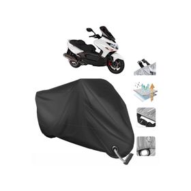 Coverplus Kymco Xciting 500 Motosiklet Branda