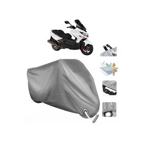Coverplus Kymco Xciting 500 Motosiklet Branda
