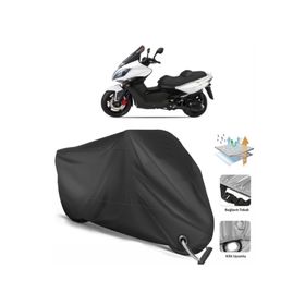Coverplus Kymco Xciting 500I R Motosiklet Branda