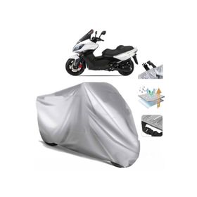 Coverplus Kymco Xciting 500I R Motosiklet Branda