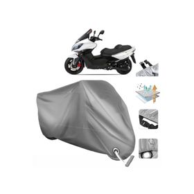 Coverplus Kymco Xciting 500I R Motosiklet Branda