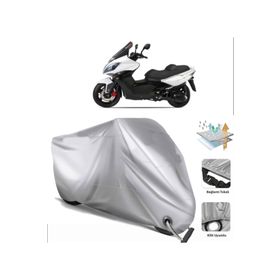 Coverplus Kymco Xciting 500I R Motosiklet Branda