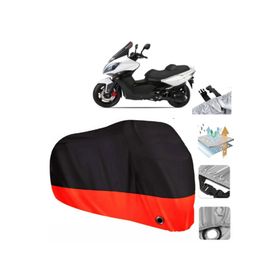 Coverplus Kymco Xciting 500I R Motosiklet Branda