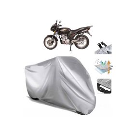 Coverplus Lifan Discovery 150 Motosiklet Branda