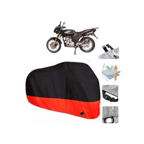 Coverplus Lifan Discovery 150 Motosiklet Branda