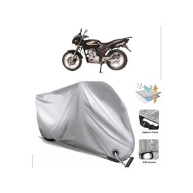 Coverplus Lifan Discovery 150 Motosiklet Branda