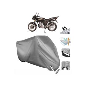Coverplus Lifan Discovery 150 Motosiklet Branda