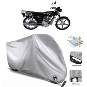 Coverplus Lifan Dragon 125 Motosiklet Branda