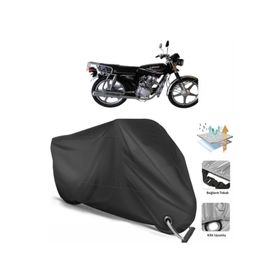 Coverplus Lifan Dragon 125 Motosiklet Branda