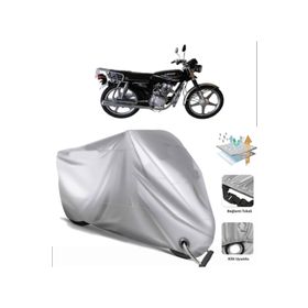 Coverplus Lifan Dragon 125 Motosiklet Branda