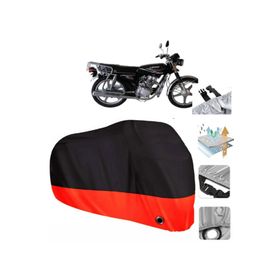 Coverplus Lifan Dragon 125 Motosiklet Branda