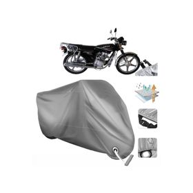 Coverplus Lifan Dragon 125 Motosiklet Branda