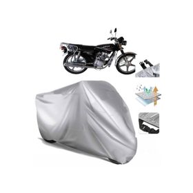 Coverplus Lifan Dragon 125 Motosiklet Branda