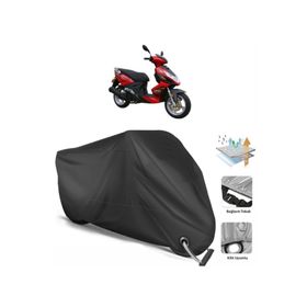 Coverplus Lifan Eagle 125 Motosiklet Branda